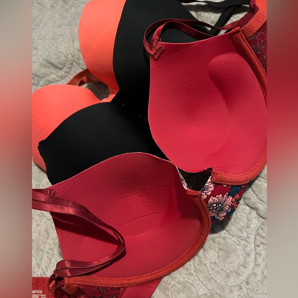 Bra bundle - Picture 2 of 4